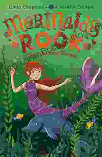 The Floating Forest (Mermaids Rock)