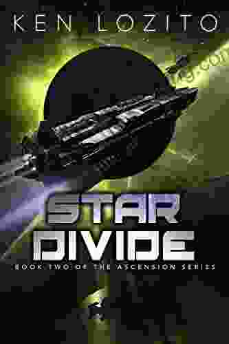 Star Divide (Ascension 2)