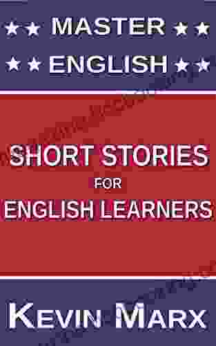 Master English Short Stories For English Learners