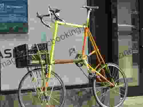 London To Paris Bicycle Ride