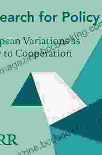 European Variations As A Key To Cooperation (Research For Policy)