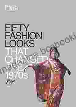 Fifty Fashion Looks That Changed The 1970s: Design Museum Fifty