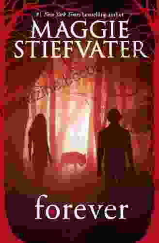 Forever (Shiver 3) (The Wolves Of Mercy Falls)