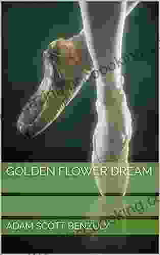 Golden Flower Dream Kelly Thompson