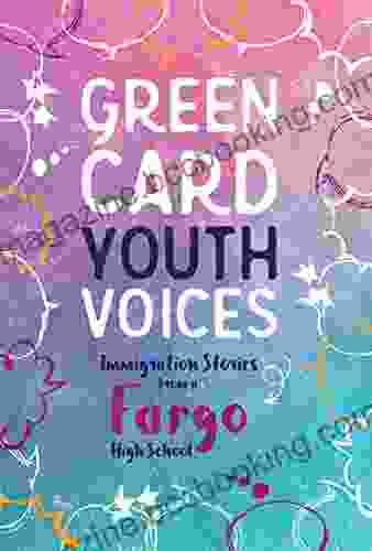 Green Card Youth Voices: Immigration Stories From A Fargo High School