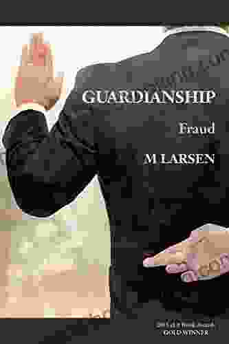 Guardianship: Fraud Kevin D Mitnick
