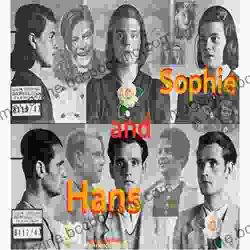 Hans Sophie: School Our Soul Scholl