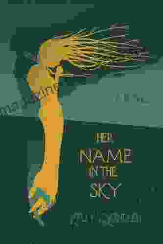 Her Name In The Sky