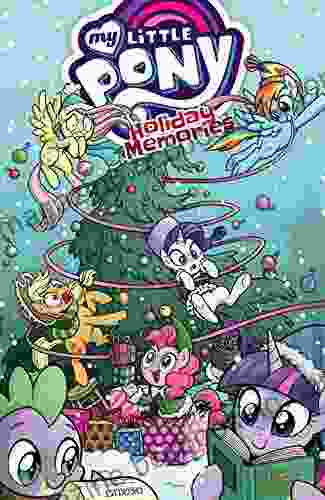 My Little Pony: Holiday Memories (My Little Pony: Friendship Is Magic)