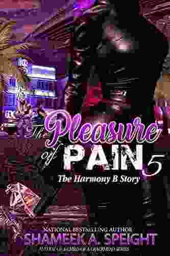 The Pleasure Of Pain 5 Shameek Speight