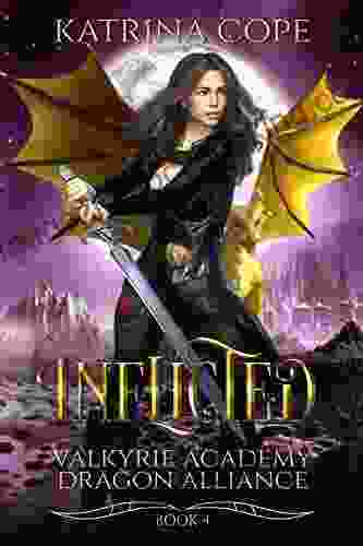 Inflicted: 4 (Valkyrie Academy Dragon Alliance)