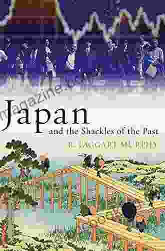 Japan And The Shackles Of The Past (What Everyone Needs To Know)