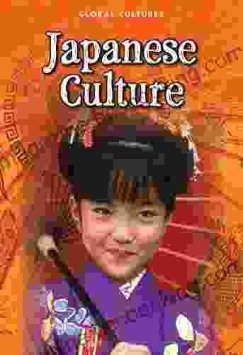 Japanese Culture (Global Cultures) Teresa Heapy