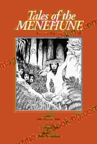 Tales Of The Menehune And Other Legends Of Hawai I