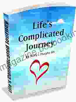 Life S Complicated Journey Kathy Stanton