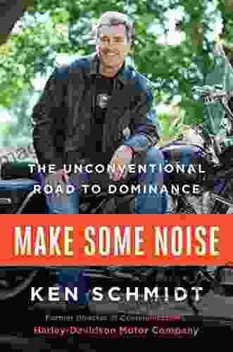 Make Some Noise: The Unconventional Road To Dominance