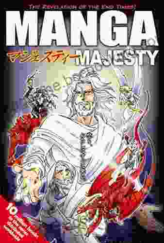 Manga Majesty: The Revelation Of The End Times