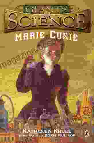 Marie Curie (Giants Of Science)
