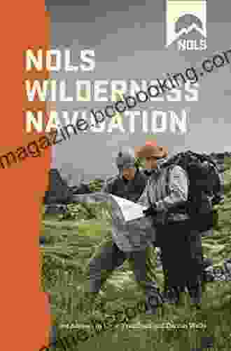 NOLS Wilderness Navigation (NOLS Library)