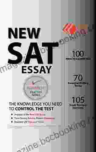 New SAT Essay Practice (Advanced Practice)