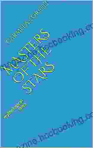 Masters Of The Stars: Mythological Tales