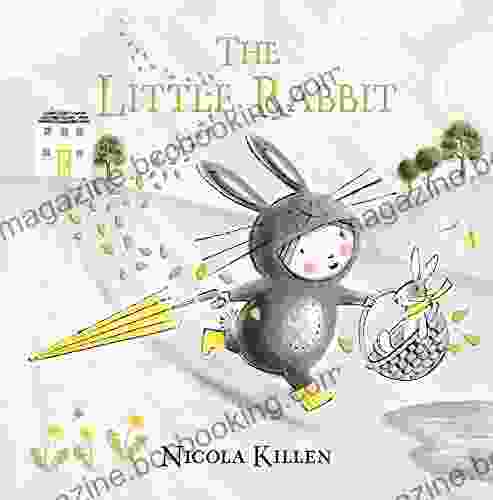 The Little Rabbit (My Little Animal Friend)