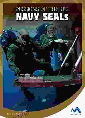 Missions Of The U S Navy SEALs (Military Special Forces In Action)