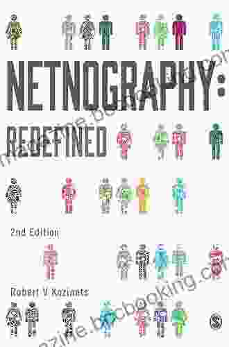 Netnography: Redefined Susan Jules