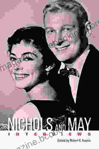 Nichols And May: Interviews (Conversations With Filmmakers Series)