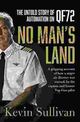 No Man S Land: The Untold Story Of Automation And QF72