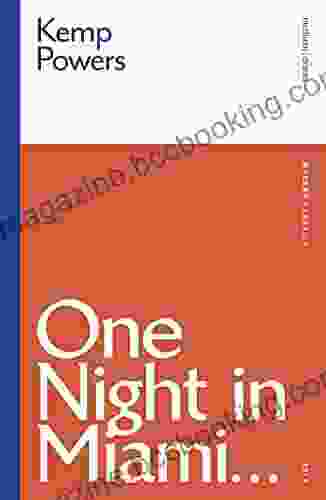 One Night In Miami (Modern Classics)
