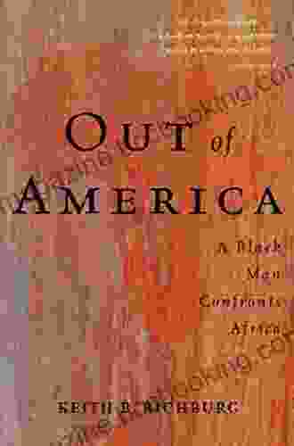 Out Of America: A Black Man Confronts Africa