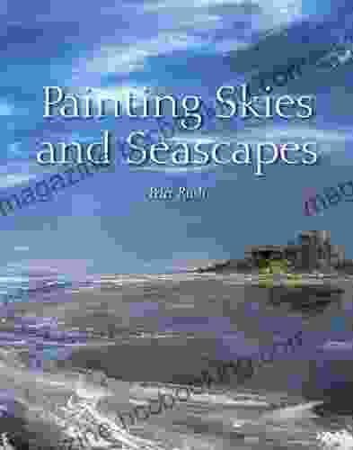 Painting Skies And Seascapes Peter Rush