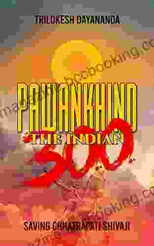 Pawankhind The Indian 300: Saving Chhatrapati Shivaji