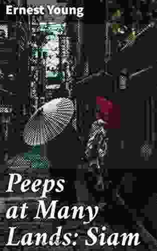 Peeps At Many Lands: Siam