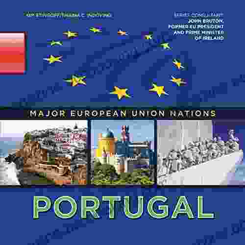 Portugal (Major European Union Nations)