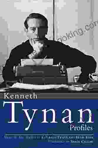 Profiles Kenneth Tynan