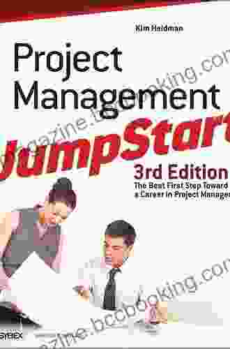 Project Management JumpStart Kim Heldman