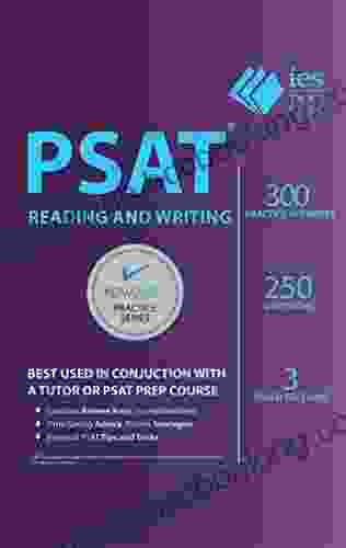 PSAT Reading And Writing Practice (Advanced Practice)