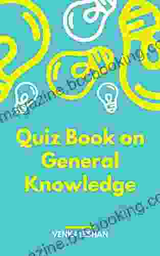 Quiz On General Knowledge