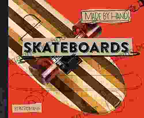 Skateboards (Made By Hand 1)