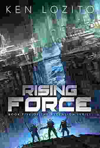 Rising Force (Ascension 5)