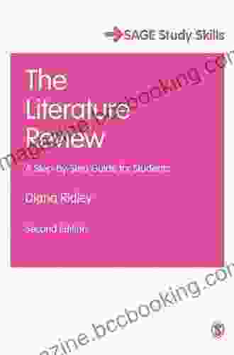 The Literature Review: A Step By Step Guide For Students (SAGE Study Skills Series)