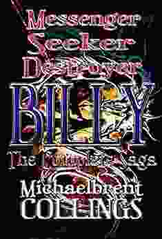 The Complete Billy Saga Michaelbrent Collings