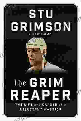 The Grim Reaper: The Life And Career Of A Reluctant Warrior