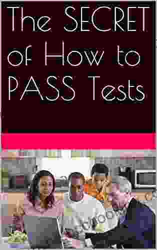 The SECRET Of How To PASS Tests