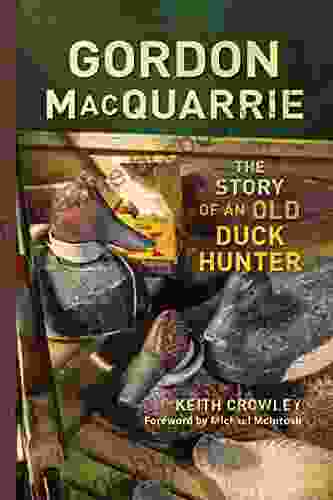 Gordon MacQuarrie: The Story Of An Old Duck Hunter