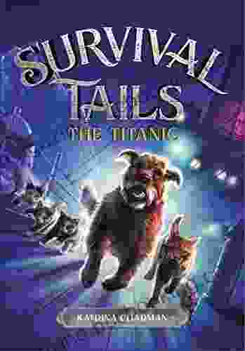 THE Survival Tails: The Titanic