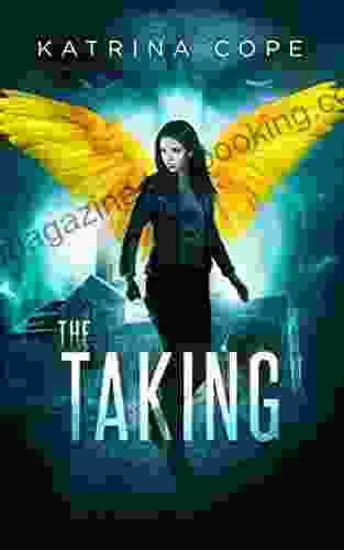 The Taking: (Book 2: Angels Demons) (Afterlife)