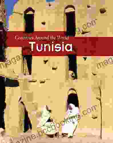 Tunisia (Countries Around The World)